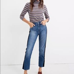 Madewell Women's Jeans